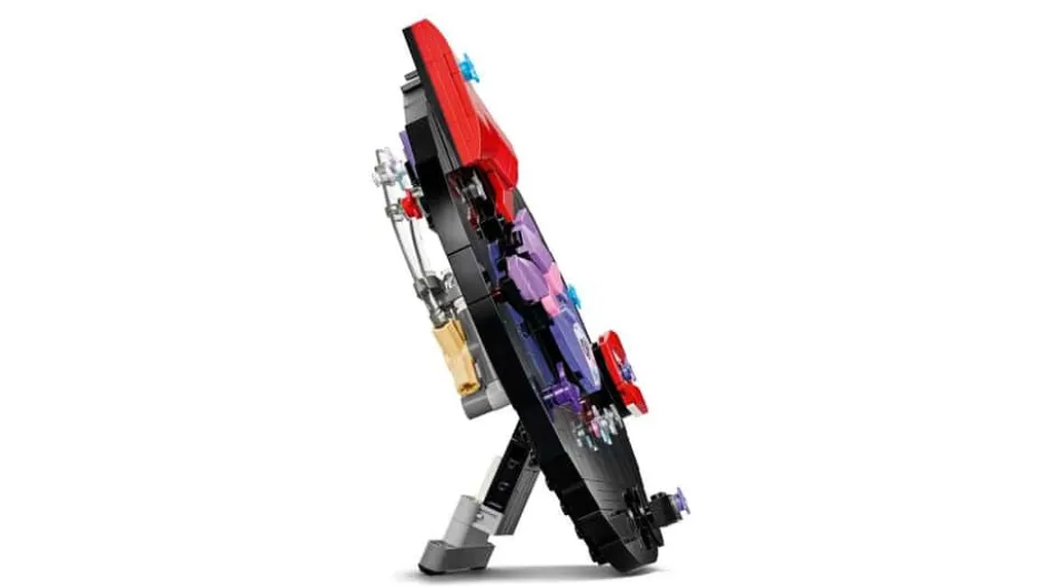 LEGO® Editions Olivia Rodrigos vinylplate 43028