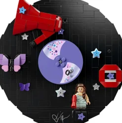 LEGO® Editions Olivia Rodrigos vinylplate 43028