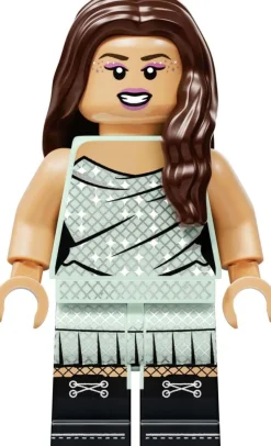 LEGO® Editions Olivia Rodrigos vinylplate 43028