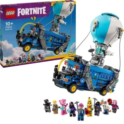 LEGO® Fortnite® Battle Bus 77073