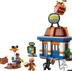 LEGO® Fortnite® Durrr burgerrestaurant 77076
