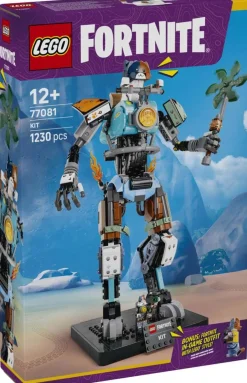 LEGO® Fortnite® KIT 77081