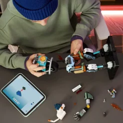 LEGO® Fortnite® KIT 77081