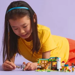 LEGO® Friends Autumns rom 42646