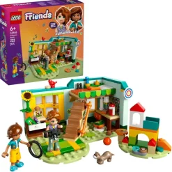 LEGO® Friends Autumns rom 42646