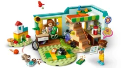 LEGO® Friends Autumns rom 42646