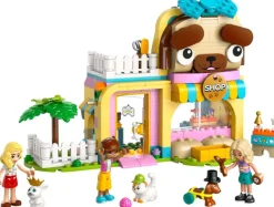 LEGO® Friends Dyrebutikk 42650