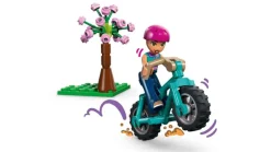 LEGO® Friends Glamping-hyttetur 42682