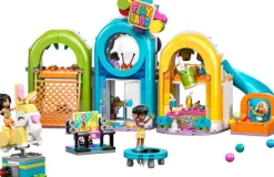 LEGO® Friends Gøyalt lekeland 42686