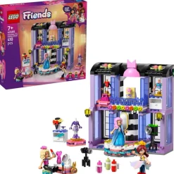 LEGO® Friends Heartlake Citys moteshow 42685