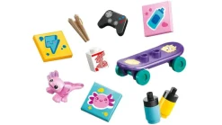 LEGO® Friends Huset til Liann 42687
