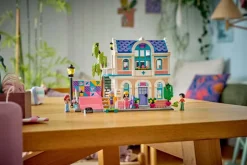 LEGO® Friends Huset til Liann 42687