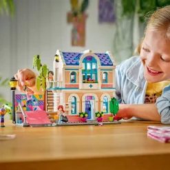 LEGO® Friends Huset til Liann 42687