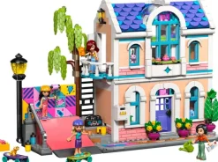 LEGO® Friends Huset til Liann 42687