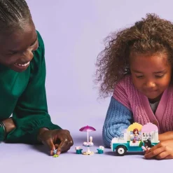 LEGO® Friends Isbilen i Heartlake City 42644