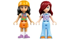 LEGO® Friends Iskrem- og ballongkiosk 42692
