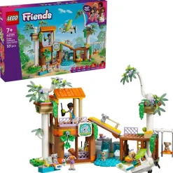 LEGO® Friends Koalaenes reservat og klinikk 42701