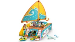 LEGO® Friends Seilbåteventyr 42664