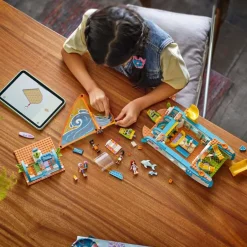 LEGO® Friends Seilbåteventyr 42664