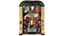 LEGO® Harry Potter™ Bokstøtter: Galtvortekspressen 76450