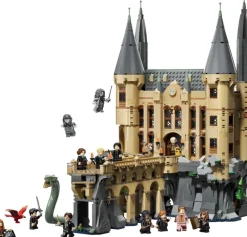 LEGO® Harry Potter™ Galtvortborgen: Østfløyen 76473