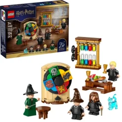 LEGO® Harry Potter™ Galtvortborgen: Valghattseremonien 76460