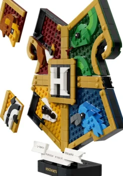 LEGO® Harry Potter™ Galtvort-våpenskjold 76462