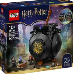 LEGO® Harry Potter™ Kjele: Hemmelig eliksirklasserom 76464