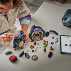 LEGO® Harry Potter™ Kjele: Hemmelig eliksirklasserom 76464