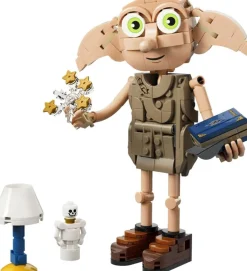 LEGO® Harry Potter™ Noldus som fri husnisse 76469