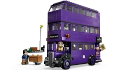 LEGO® Harry Potter™ På eventyr med Fnattbussen 76446