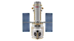 LEGO® Icons Hubble-romteleskopet 11382