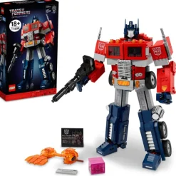 LEGO® Icons 10302 Optimus Prime
