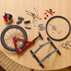 LEGO® Icons Terrengsykkel 11380