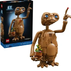 LEGO® Ideas E.T. the Extra-Terrestrial 21370