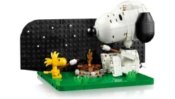 LEGO® Ideas Knøttene: Snoopys hundehus 21368