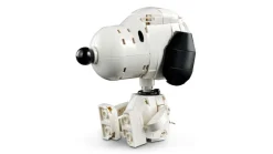 LEGO® Ideas Knøttene: Snoopys hundehus 21368