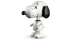 LEGO® Ideas Knøttene: Snoopys hundehus 21368