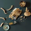 LEGO® Jurassic World Dinosaurfossiler: Triceratops 77985