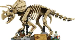 LEGO® Jurassic World Dinosaurfossiler: Triceratops 77985