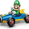 LEGO® Mario Kart™ – Luigi og Mach 8 72050