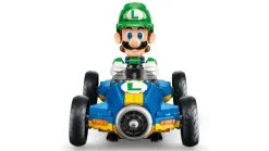 LEGO® Mario Kart™ – Luigi og Mach 8 72050