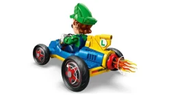 LEGO® Mario Kart™ – Luigi og Mach 8 72050