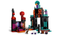 LEGO® Minecraft® Endermann-tårnet 21279