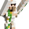 LEGO® Minecraft® Ørkenangrep med hønse-jockey 21592