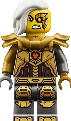 LEGO® NINJAGO® Wyldfyres forvandlingsdragerobot 71868