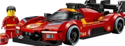 LEGO® Speed Champions Ferrari 499P 77261