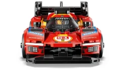 LEGO® Speed Champions Ferrari 499P 77261