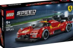 LEGO® Speed Champions Ferrari 499P 77261