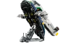 LEGO® Star Wars: Attack of the Clones™ Jango Fetts stjerneskip 75433
